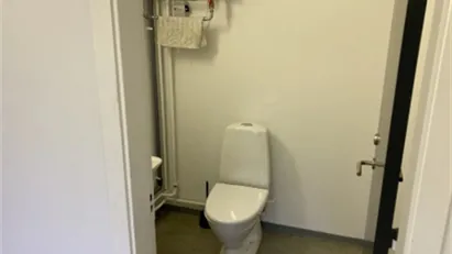 Værksted til leje i 4681 Herfølge
