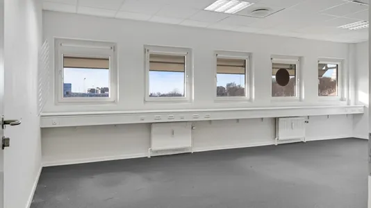 Kontorlokaler til leje i Esbjerg Centrum - billede 8