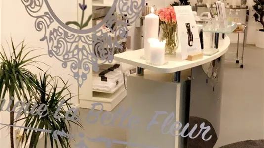 Butikslokaler til leje i Hørsholm - billede 10