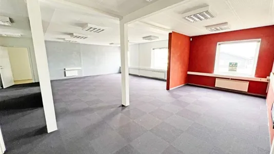 Lagerlokaler til leje i Viborg - billede 7