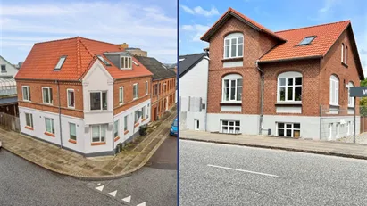 Boligudlejningsejendom til salg i 7160 Tørring