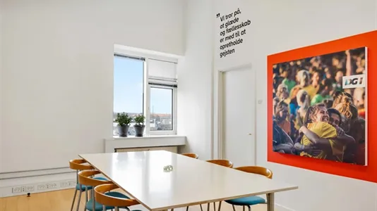 Erhvervslejemål til leje i Åbyhøj - billede 6