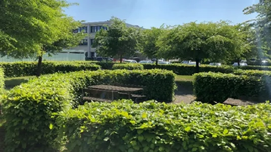 Lagerlokaler til leje i Herlev - billede 9