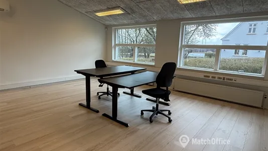 Kontorhoteller til leje i Vejle Centrum - billede 3