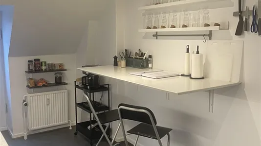 Kontorfællesskaber til leje i Frederiksberg C - billede 12