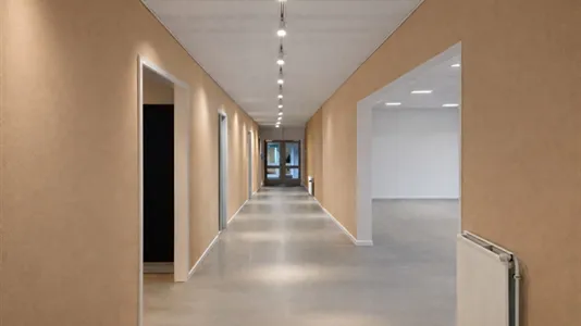 Kontorlokaler til leje i Århus N - billede 4