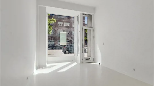 Butikslokaler til leje i Nørrebro - billede 2