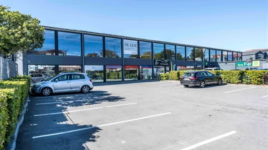 Butikslokaler til leje i Århus V - billede 2