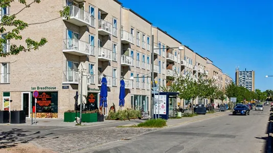 Butikslokaler til leje i Brønshøj - billede 4