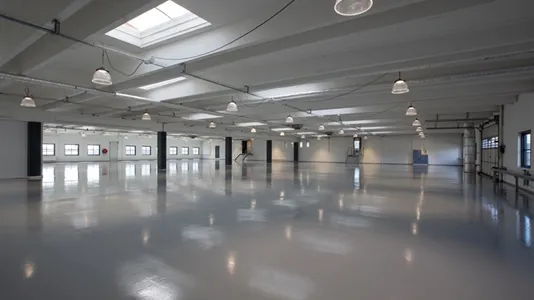 Showrooms til leje i Albertslund - billede 5