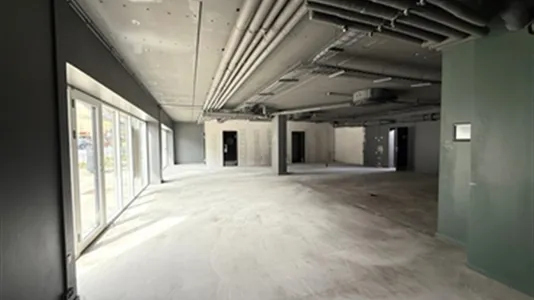 Butikslokaler til leje i Søborg - billede 13