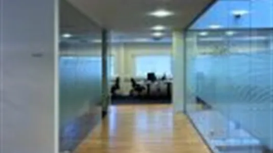 Kontorlokaler til leje i Herlev - billede 6