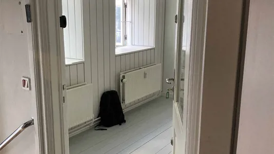 Kontorlokaler til leje i København K - billede 3