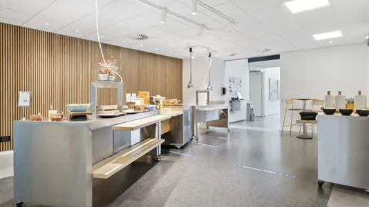 Erhvervslejemål til leje i Kolding - billede 7