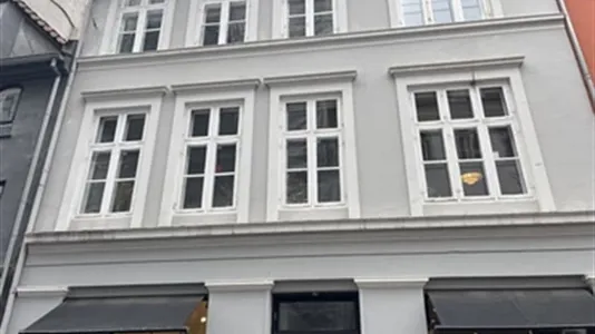 Kontorlokaler til leje i København K - billede 3