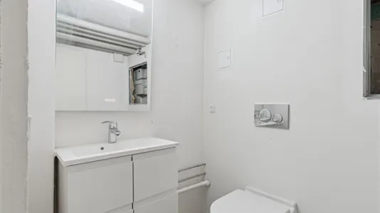 Butikslokaler til leje i Vesterbro - billede 12