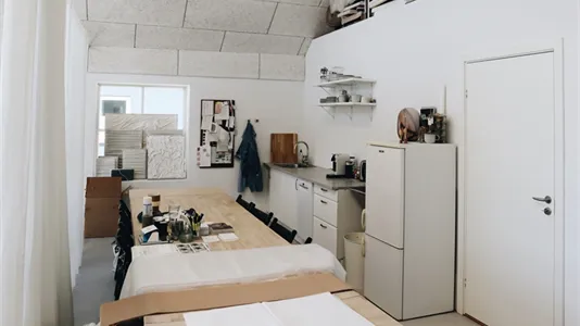 Showrooms til leje i Hjortshøj - billede 4