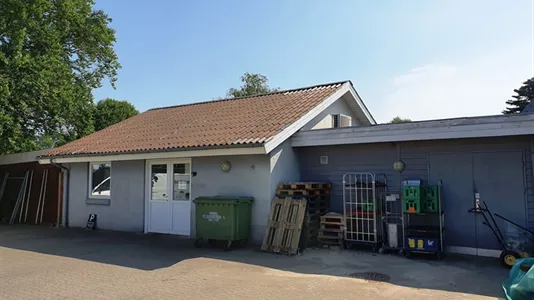 Butikslokaler til leje i Viborg - billede 2