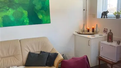 Erhvervslokaler centralt beliggende i Vejle