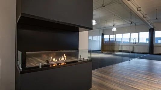 Kontorlokaler til leje i Albertslund - billede 5