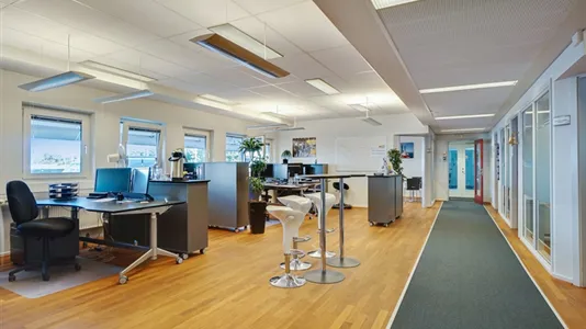 Kontorlokaler til leje i Esbjerg Centrum - billede 3