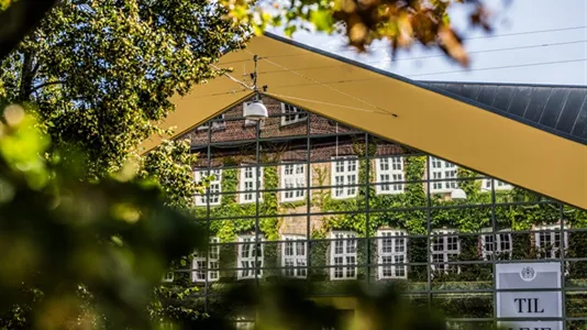 Kontorlokaler til leje i Århus C - billede 7