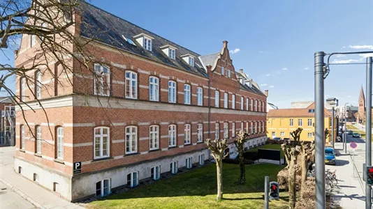 Kontorhoteller til leje i Odense C - billede 2