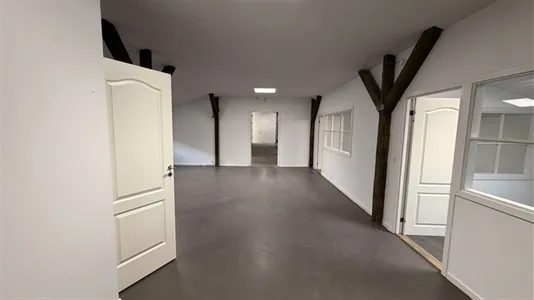 Kontorlokaler til leje i Randers NV - billede 3