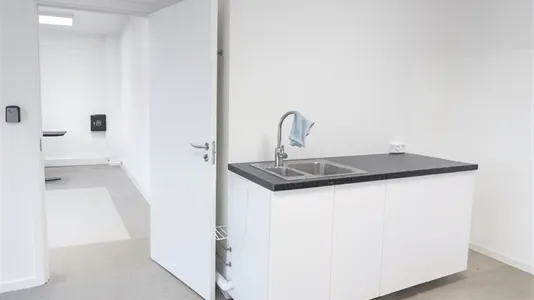 Kontorlokaler til leje i Ballerup - billede 2