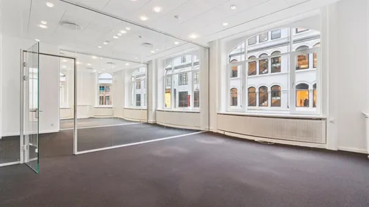 Kontorlokaler til leje i København K - billede 5