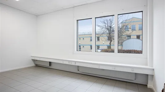 Kliniklokaler til leje i Taastrup - billede 2