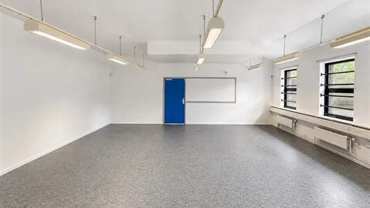 Lagerlokaler til leje i Kolding - billede 7