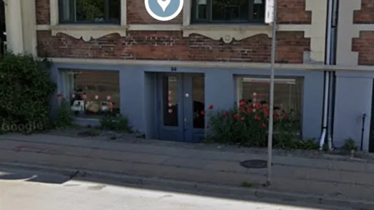 Kontorlokaler til leje i Nørrebro - billede 4