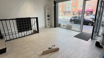 Flot erhvervslokale på Amager