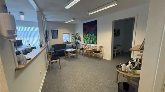 Kontorlokaler til leje i Viborg - billede 3