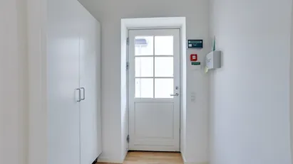 Lokale i driftigt miljø
