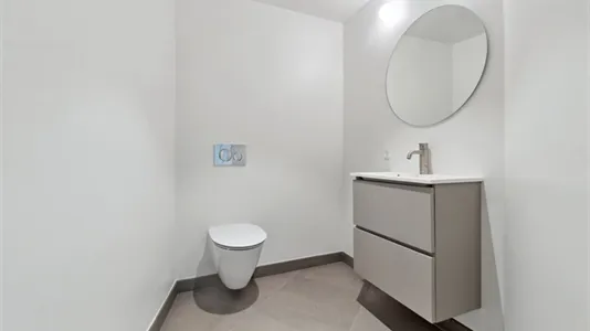 Kontorlokaler til leje i København K - billede 8