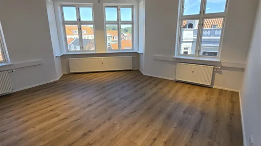Kontorfællesskaber til leje i Vejle Centrum - billede 4
