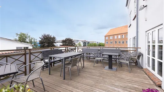 Kontorlokaler til leje i Åbyhøj - billede 1