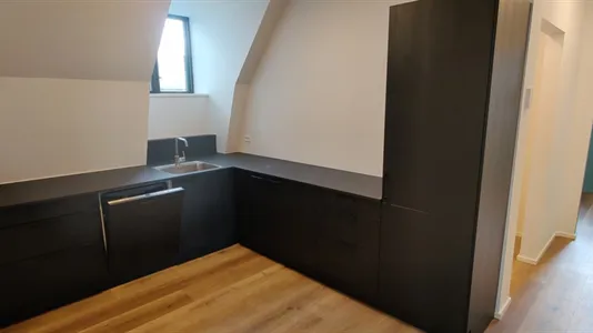 Kliniklokaler til leje i Vejle Centrum - billede 3