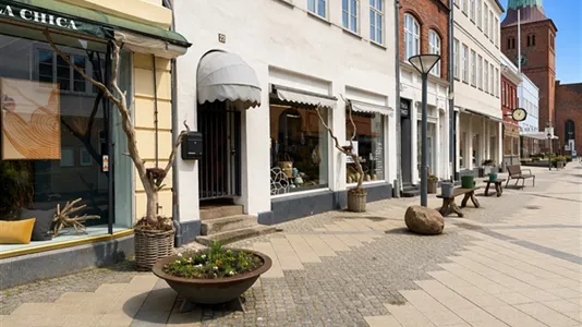 Butikslokaler til leje i Nyborg - billede 9