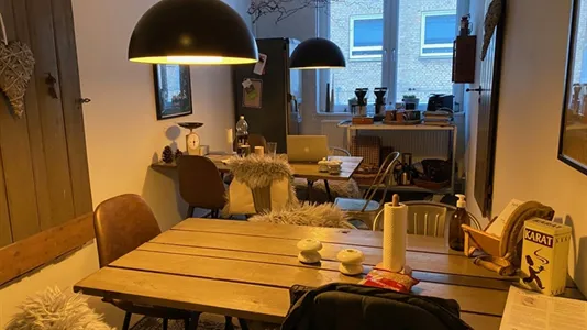 Kontorlokaler til leje i Aalborg Centrum - billede 12