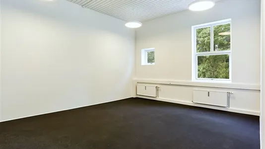 Kontorfællesskaber til leje i Kolding - billede 10