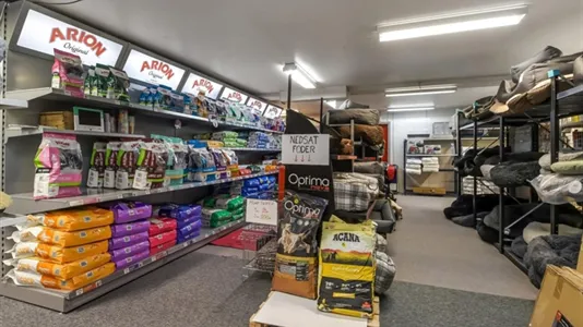 Butikslokaler til salg i Vejen - billede 10