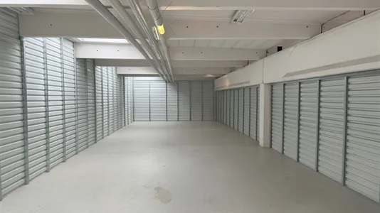 Lagerlokaler til leje i Albertslund - billede 2