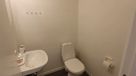 Butikslokaler til leje i Viborg - billede 7