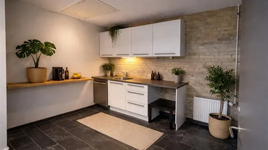 Kontorlokaler til leje i Odense C - billede 6