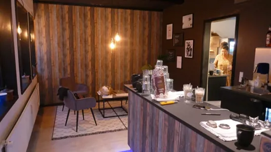Butikslokaler til leje i Aalborg Centrum - billede 3