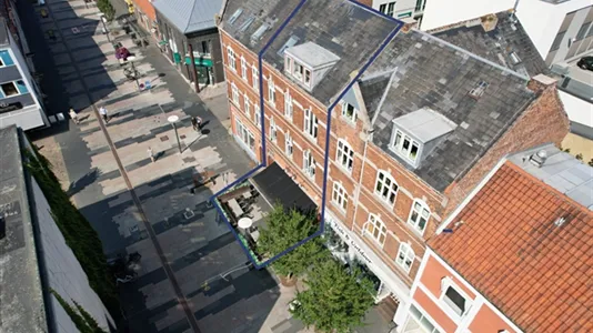 Boligudlejningsejendomme til salg i Fredericia - billede 2
