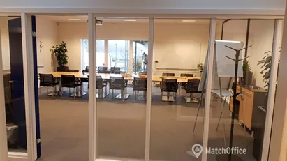 Superflot kontorlejemål !!